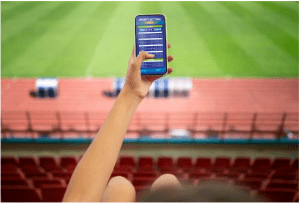 cricket betting id