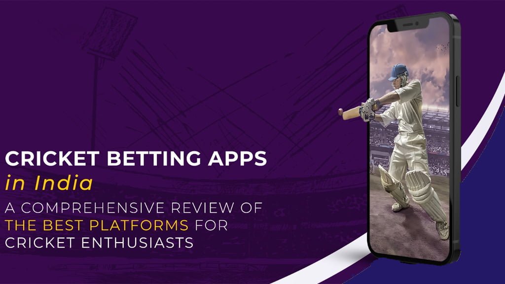 IPL Betting App Reviews | The Top Choices For Indian Bettors