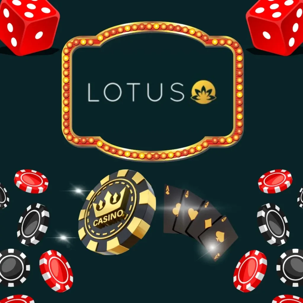 lotus betting id