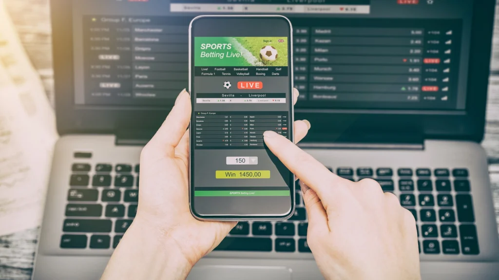 Indian Sports Betting