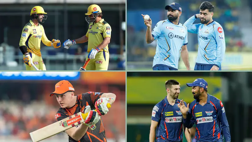 List of Unavailable Players Substitutes In IPL 2024