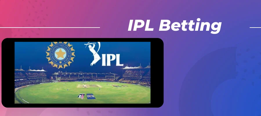 Explore Different Betting Markets
