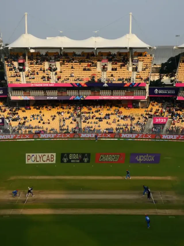 Exploring the Host Stadium for the IPL 2024 Final: Everything You Need to Know