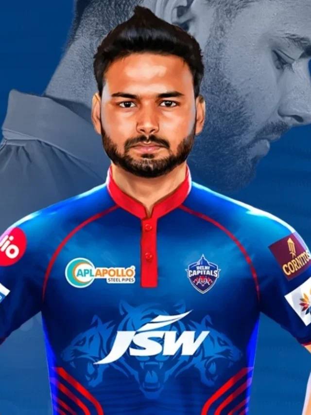 Rishabh Pant’s IPL 2024 Struggle | Testing Trust and Patience on the Path to Comeback