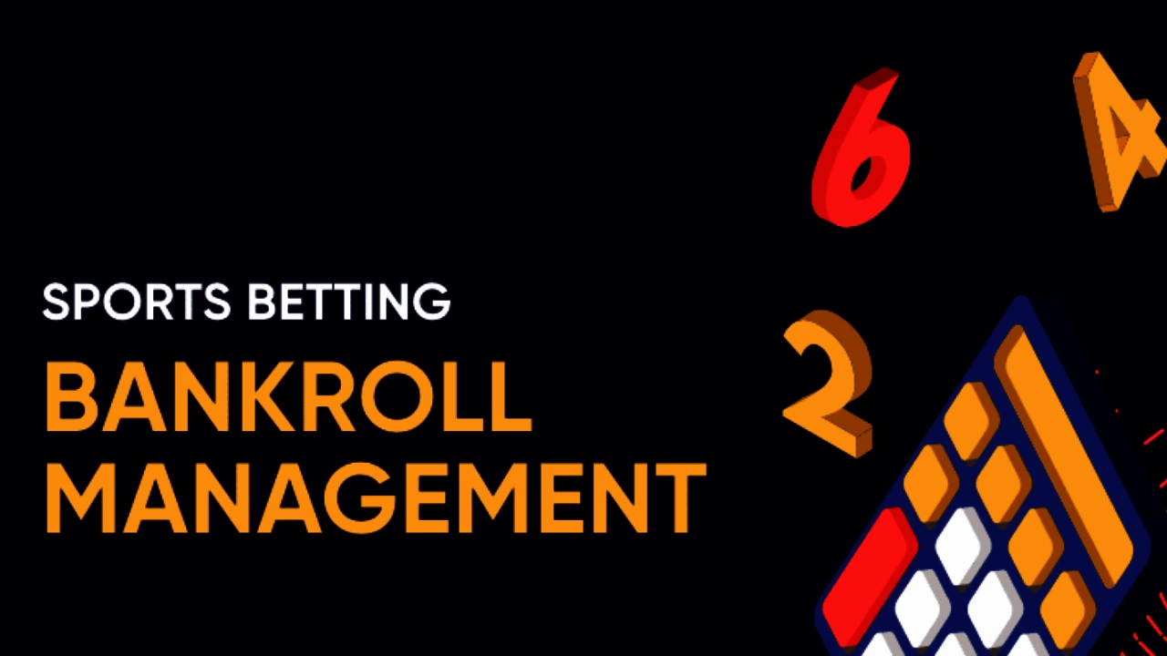 betting bankroll management