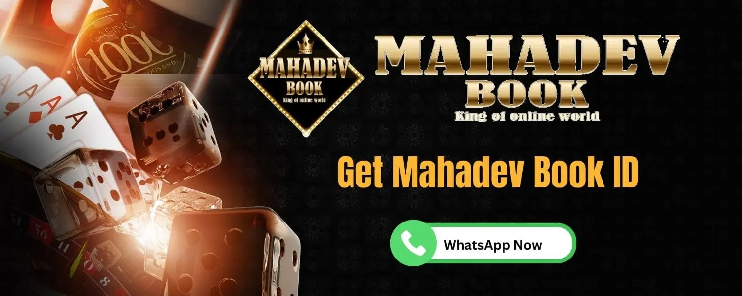 Mahadev-Book