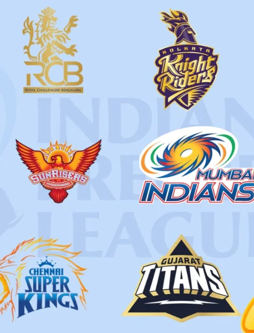 IPL Teams 2024: whos competing this seasons