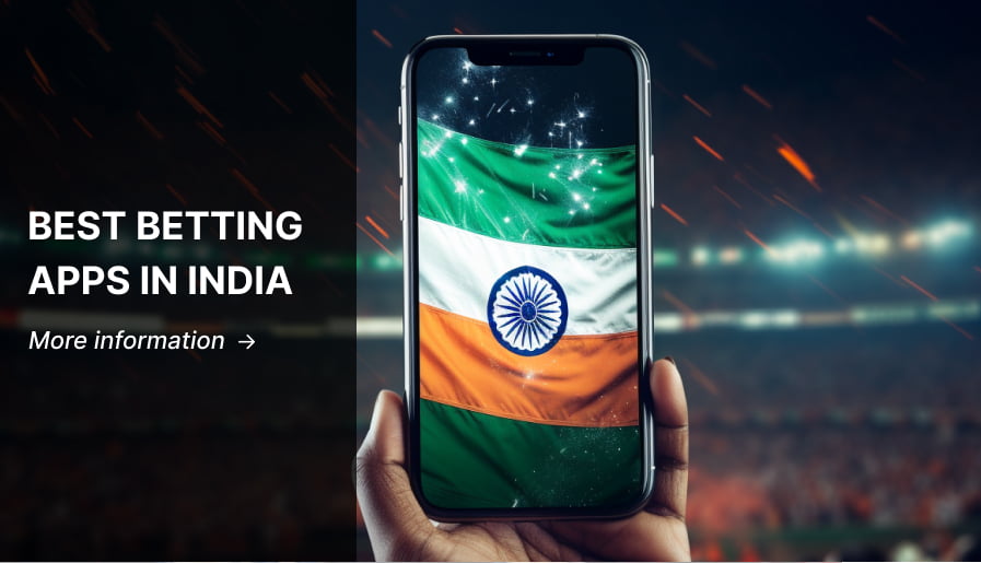 betting apps in india