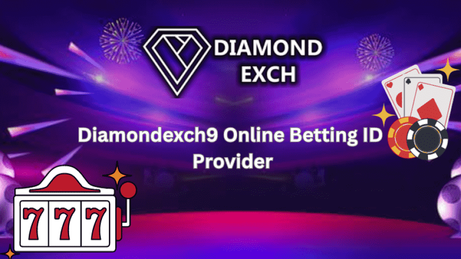 Diamond Exchange 999
