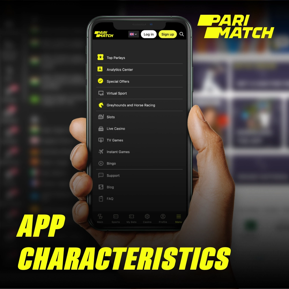 Parimatch
