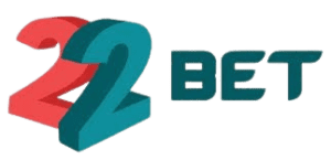 22 bet logo