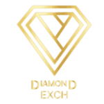 Diamond Exchnage logo