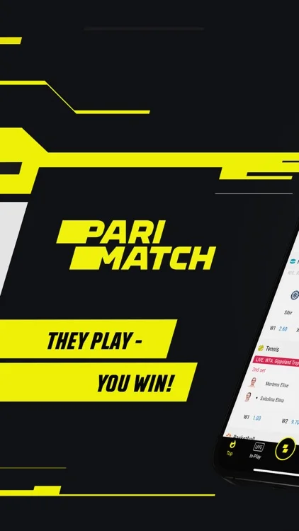 Parimatch