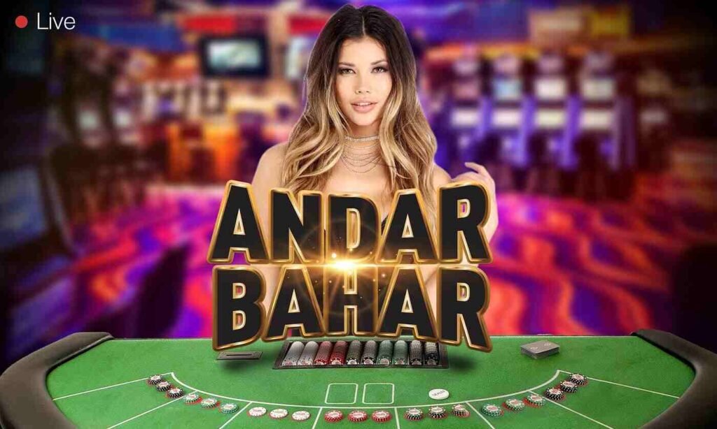 Andar Bahar Real Money Game Guide