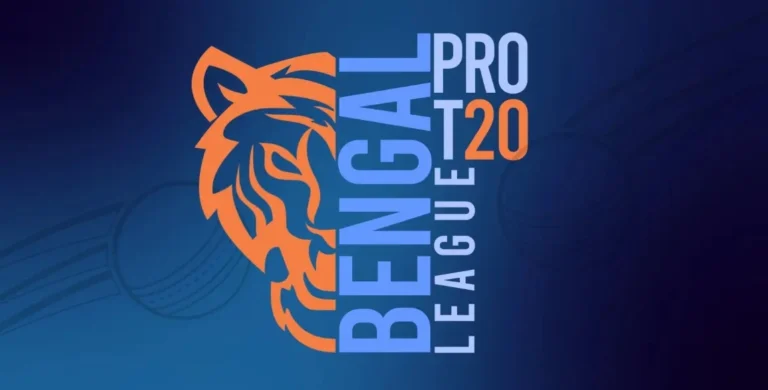 Bengal Pro T20 League 2024 Fixtures & Match Reports | SkyFair Cric