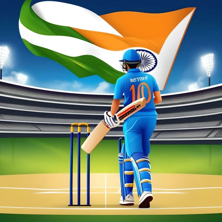 Cricket Betting Sites in India LOGO