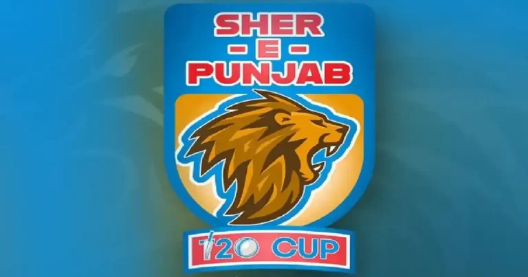 Sher E Punjab Cup Feature Image