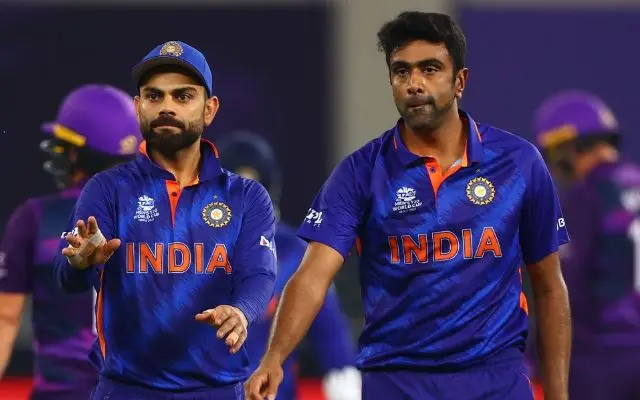 Kohli's Impact on the Team