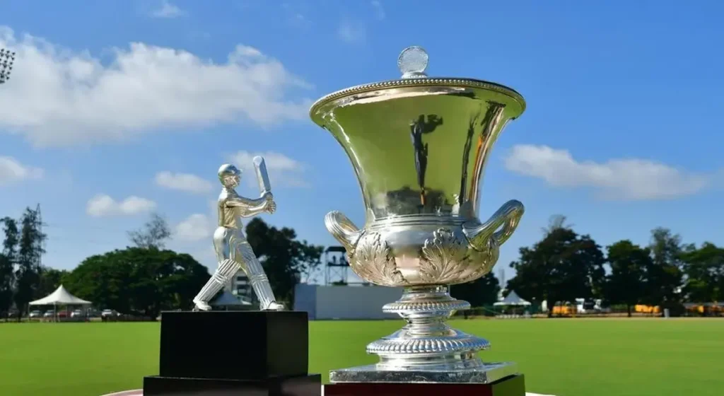 Duleep Trophy 2024 | India A vs India B Likely XI & Key Players