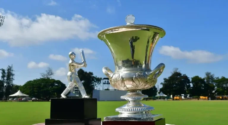 Duleep Trophy 2024 | India A vs India B Likely XI & Key Players