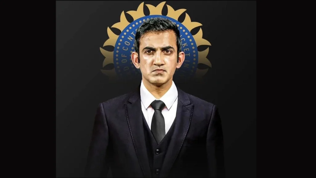 Gautam Gambhir’s All-Time Indian XI