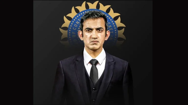 Gautam Gambhir’s All-Time Indian XI