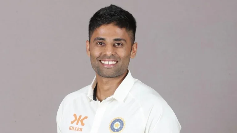 Suryakumar Yadav's hand injury leads to him missing out on the Duleep Trophy opener and delay in his Test ambitions. Focus shifts to recovery.
