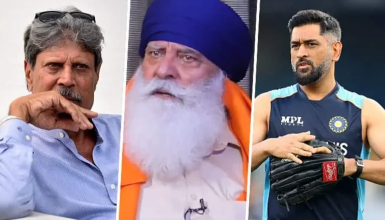 Yograj Singh Slams MS Dhoni. Demands Bharat Ratna for Yuvraj.Yograj accused Dhoni of ending Yuvraj’s career prematurely.