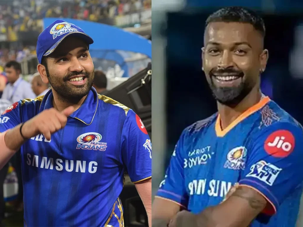 Is Hardik Pandya About to Be Sacked? News from Mumbai Indians.